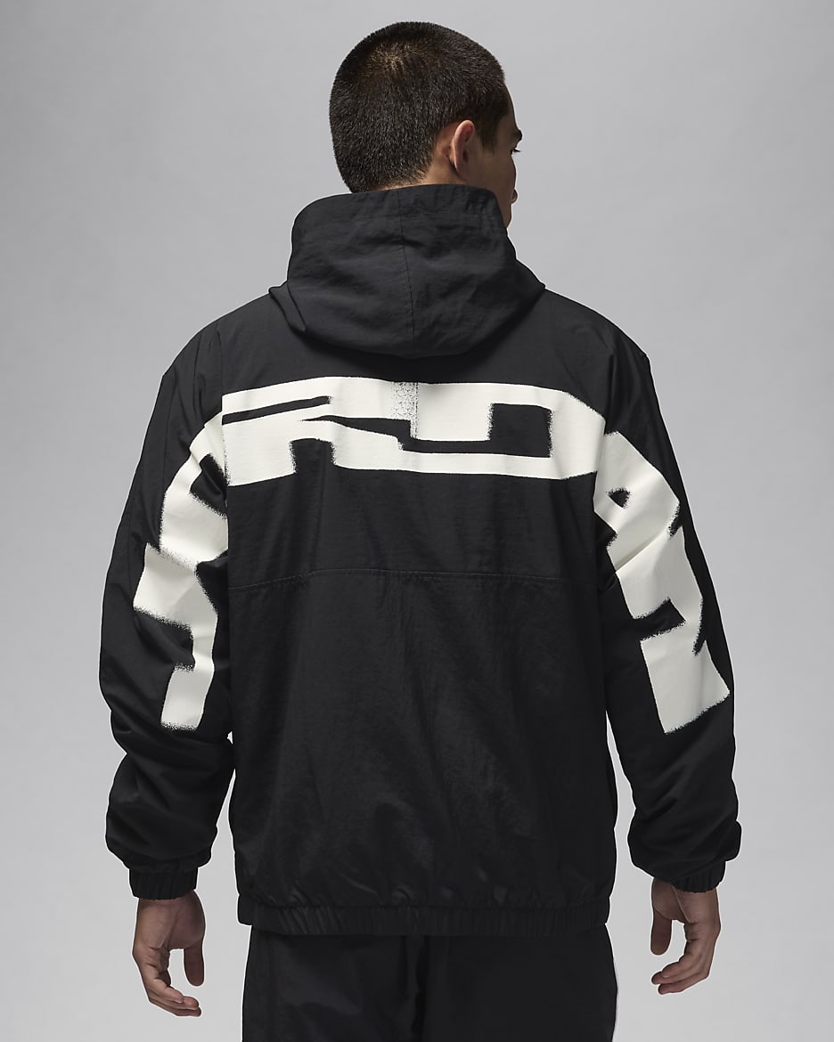 Jordan MVP Men s Jacket